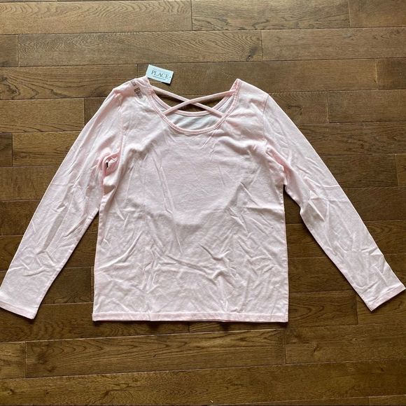 NEW The Children’s Place Shirt - Picture 5 of 9